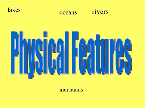 Ppt Physical Features Of India Powerpoint Presentation Free Download