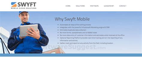 Swyft Pricing Features And Reviews Dec 2024