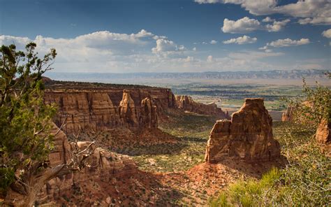 Colorado National Monument - Mountain Mamas