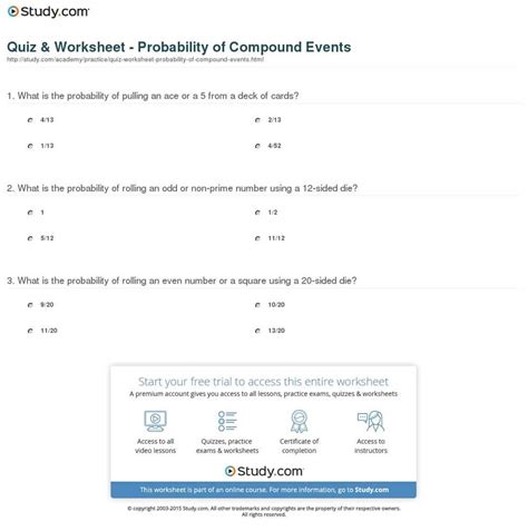 The Ultimate Guide To Chapter 10 Probability Answer Key Revealed