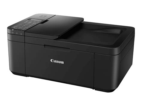 Treiber Drucker Canon Mx Der Canon Pixma Mx Ist Eine Art Gutes