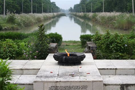 Lumbini Garden