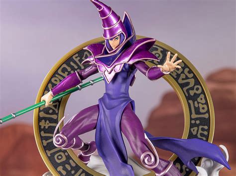 Pr Venda Est Tua Colecion Vel Mago Negro Dark Magician Yu Gi Oh