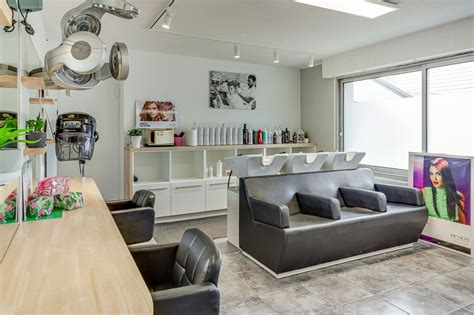 Salon De Coiffure VERTIGO Saint Renan