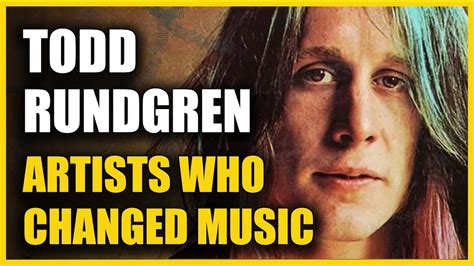 Todd Rundgren