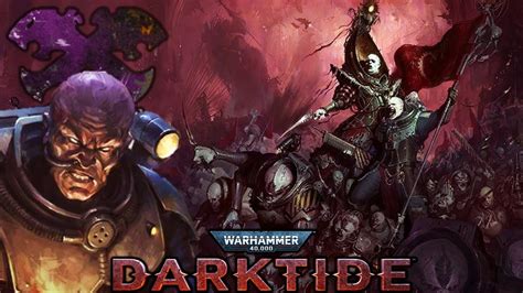 Genestealer Cults Coming To Darktide Tyranid Enemy Types And Roster