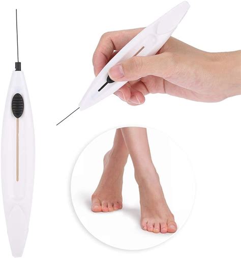 Foot Neuropathy Test Monofilaments Safe Diabetes Test Monofilaments