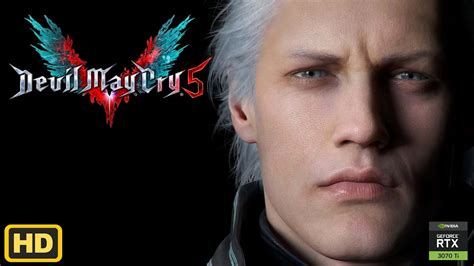 Devil May Cry 5 Gameplay Walkthrough Part 4 Full Game 1080p Hd 60fps