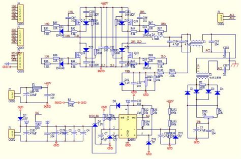 Inverter 200 Watt Circuit Diagram Homemade 2000 Va Power Inv