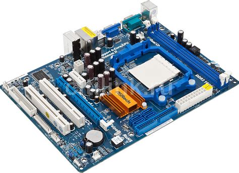 Купить Материнская плата ASROCK N68-GS3 UCC в интернет-магазине ...