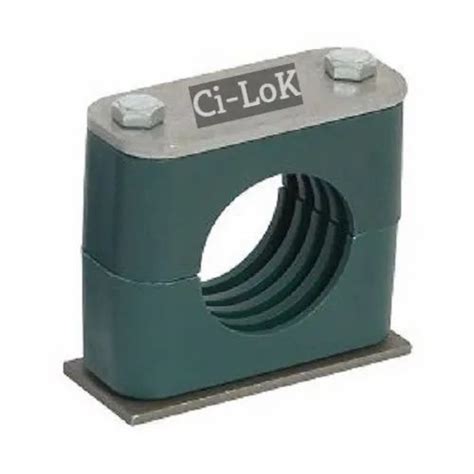 1 Inch Ss Pipe Clamp Heavy Duty At ₹ 150unit In Chennai Id 22001106330