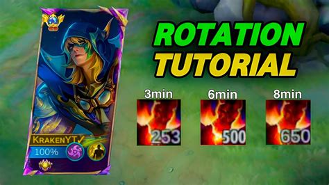 Aldous Best Rotation Tutorial Fast Item And Stack Up Tips Tricks