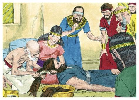 Samson And Delilah Teach Us It S Never Too Late To Turn To God Bible