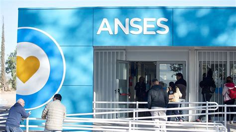 Anses Excelentes Noticias Para Jubilados En Junio