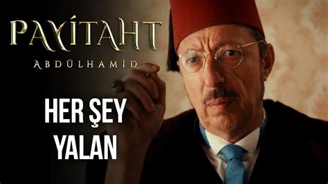 Mahmud Paşa nın Bilinmeyen Yüzü I Payitaht Abdülhamid 144 Bölüm YouTube