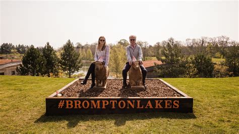 Years Of Brompton Lakes Lodges Yorkshire Holiday At Home