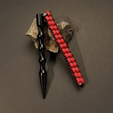 Paracord Self Defense Weapons