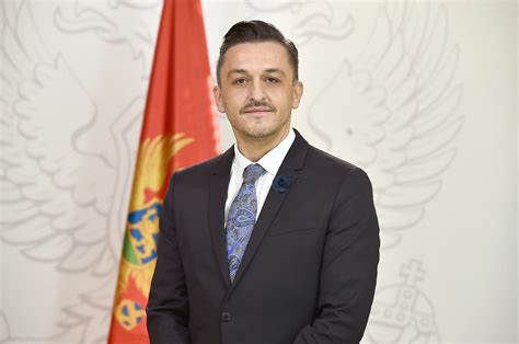 Ministar finansija Novica Vuković poručio Povećanje PDV a nije opcija