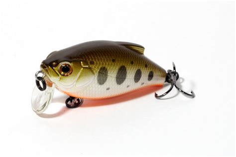 Лучшие воблеры на окуня: ТОП-30+ самых уловистых воблеров