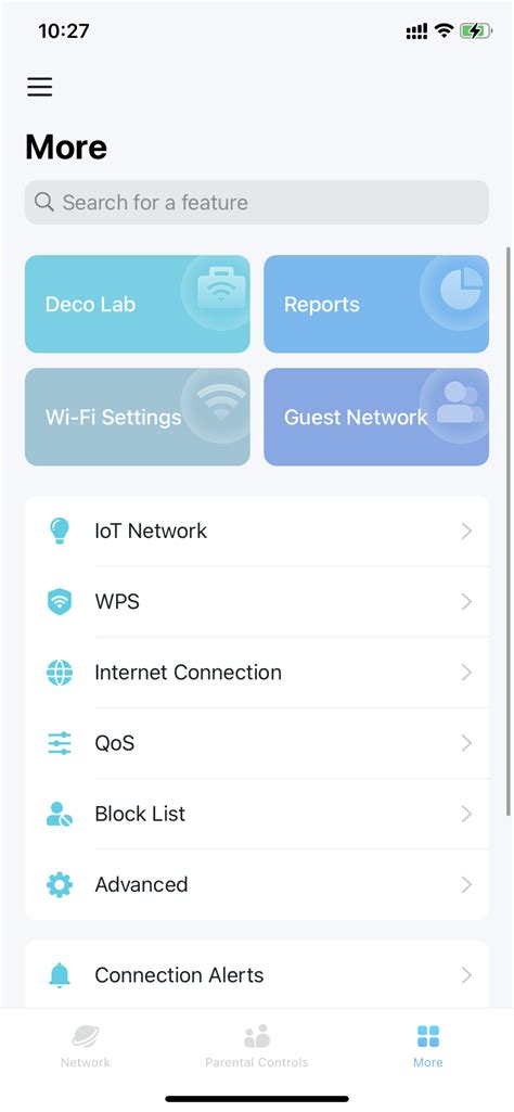 Getting To Know Your Deco App TP Link Service Provider