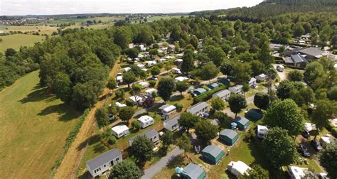 Ardennen Camping Bertrix | BestCamp