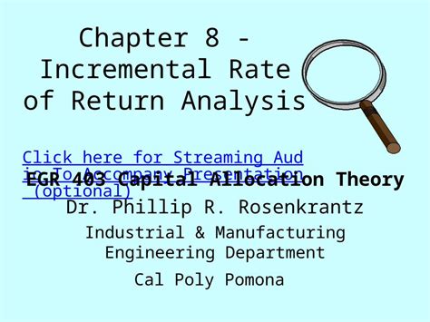 Ppt Incremental Analysis Dokumen Tips