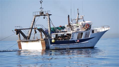 Hoy En D A Comparte Una Jornada De Pesca En Un Barco Arrastrero