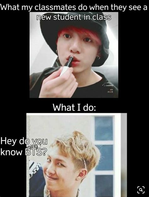 Funny Bts Memes Just 20 Hilarious BTS Memes That All ARMYs Can Relate