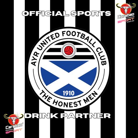 Ayr United Fc General News