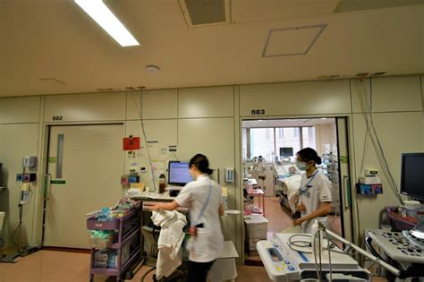 ニュース 東京科学大学病院 新型コロナウイルス感染症対策