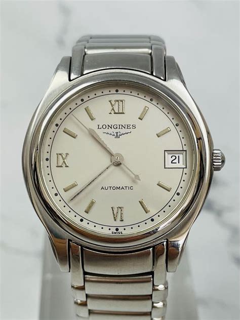 Longines Automatic L Homme Catawiki