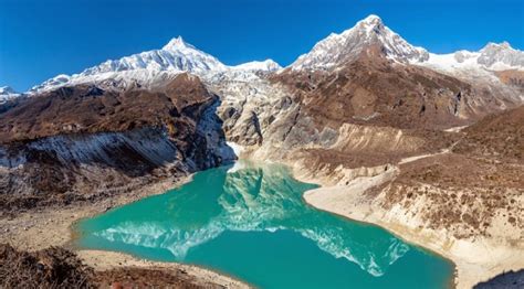 Best Side Trips Of Manaslu Circuit Trek