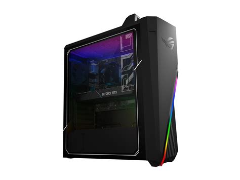 Asus Gaming Desktop Rog Strix Ga Dh Eh Amd Ryzen X Gb Ddr