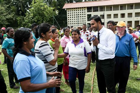 අලුත් අවුරුදු උත්සවය Sri Lanka Youth Maharagama