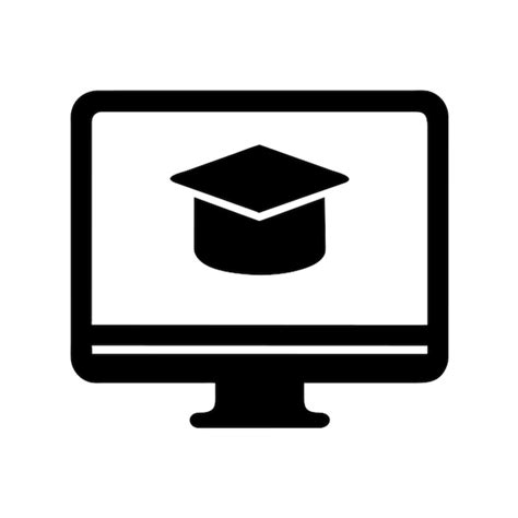 My course pictogram | Premium AI-generated vector