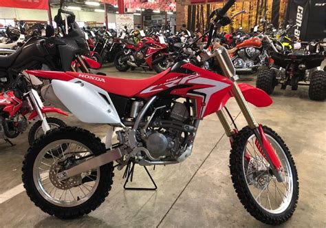 Chia Sẻ 73 Honda Crf 150 Hay Nhất