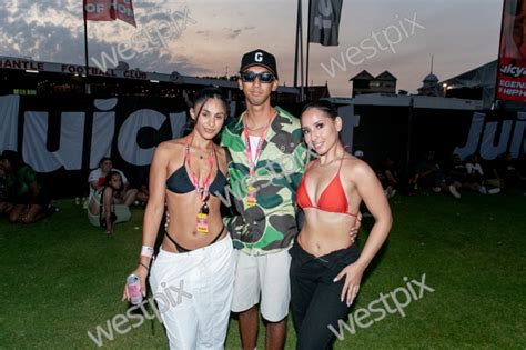 Swm Socials Juicy Fest At Fremantle Westpix