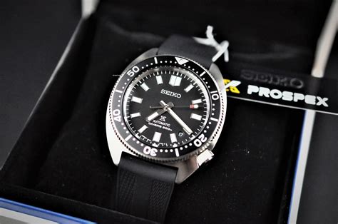 Top Imagen Seiko Heritage Diver Abzlocal Mx