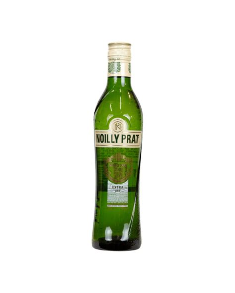 Buy Noilly Prat Extra Dry Vermouth 375ml Online Low Prices From Dan