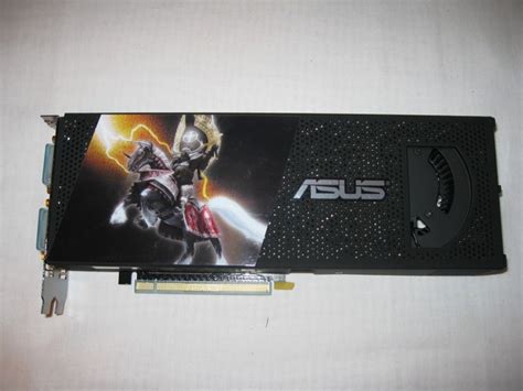 Asus Gtx 295 Engtx295