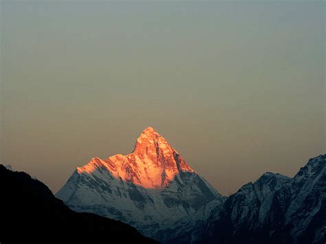 Nanda Devi | Himalayan Wonders