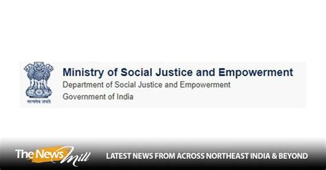 Key Initiative Of Department Of Social Justice And Empowerment 2023