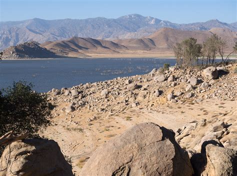 Lake Isabella