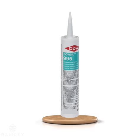 Dowsil Silicone Structural Sealant Ramkey