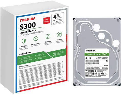 4 Terabyte Hard Drive Gigitrading