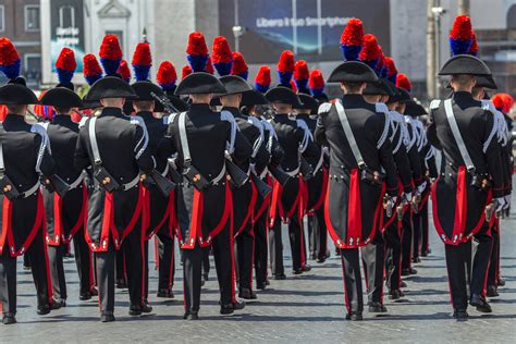 Arma Dei Carabinieri Presidente Fontana Grazie Per L Impegno Quotidiano