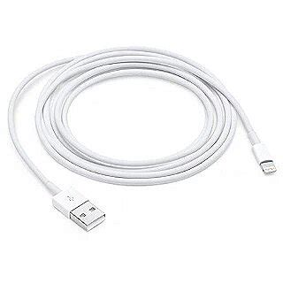 Apple Lightning To Usb Cable M Mque Zm A