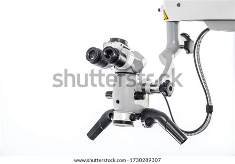 586 Dental Microscope Isolated Images, Stock Photos & Vectors ...