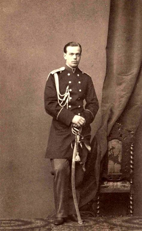Grand Duke Alexander Alexandrovich (later Alexander III) | Romanov ...