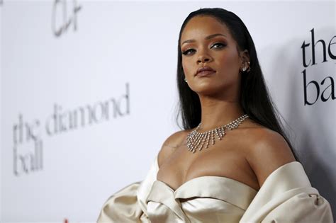 Why Rihanna Made ‘ANTI’ Available For Free On Tidal | IBTimes